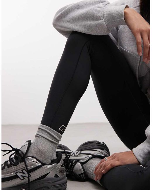 Berghaus Gray Willowford Leggings