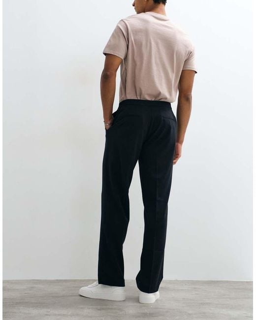 Flexmax ASOS de hombre de color Black