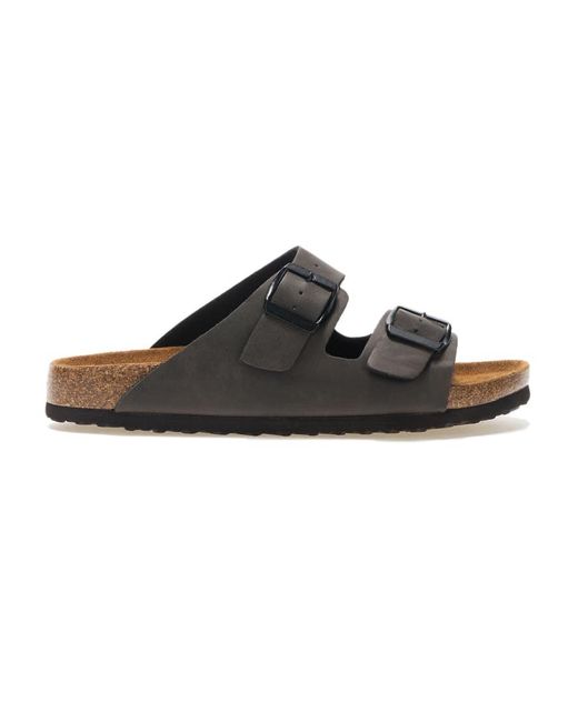 Regatta Brown Mia Double Strap Sandals
