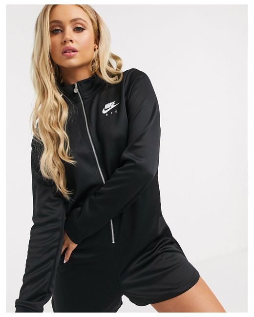 nike playsuit