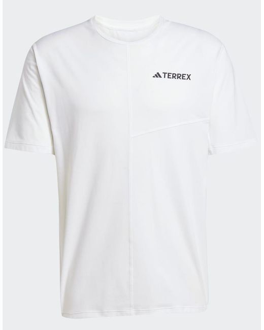 Adidas Terrex Climacool in het White voor heren