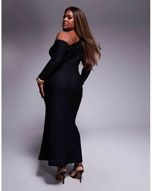 asos design maxi dress ASOS Design - Maxi Dress - Women - Polyester - S