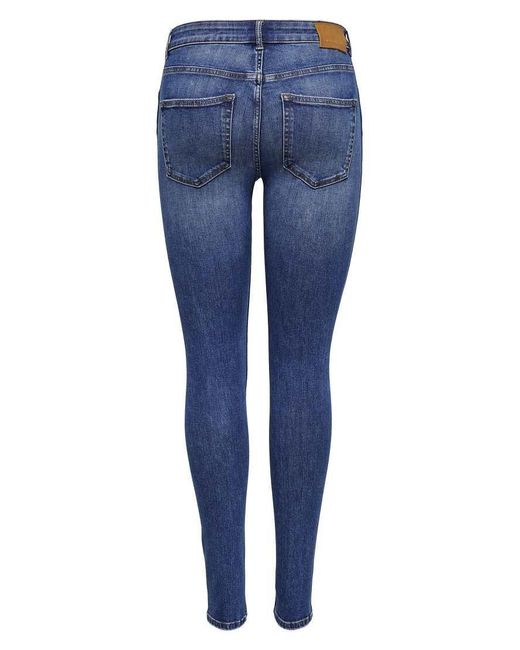 Petite di ONLY in Blue