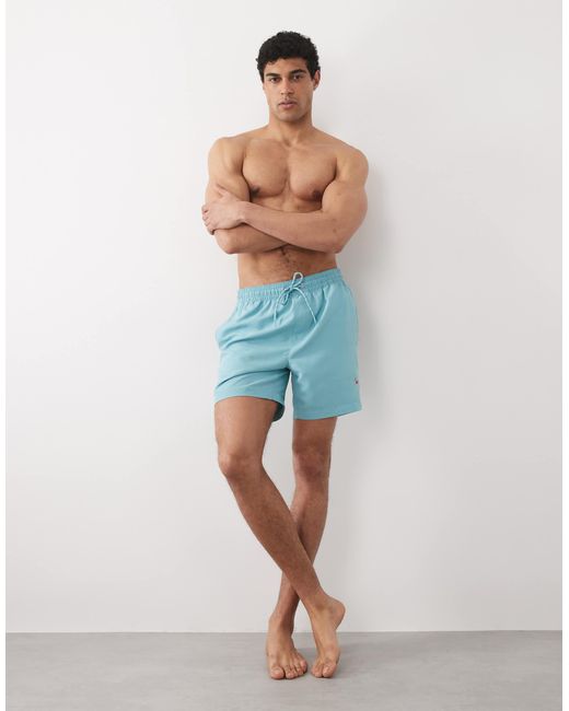 Short Threadbare pour homme en coloris Blue