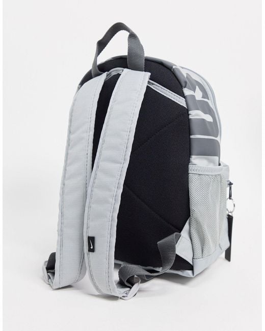 nike just do it camo backpack