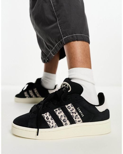 adidas gazelle silver green womens adidas Campus 00s Shoes - Women's - Silver Green / Off White / Gum main image 0