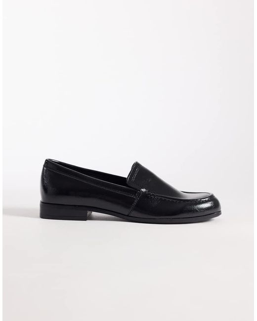 ASOS Melva in het Black