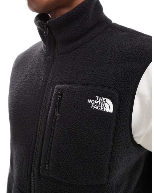 Yumiori di The North Face in Black da Uomo
