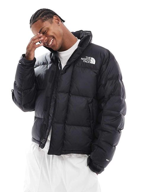 Chaqueta Acolchada Negra Himalayan Baltoro De -Negro The North Face de hombre de color Blue