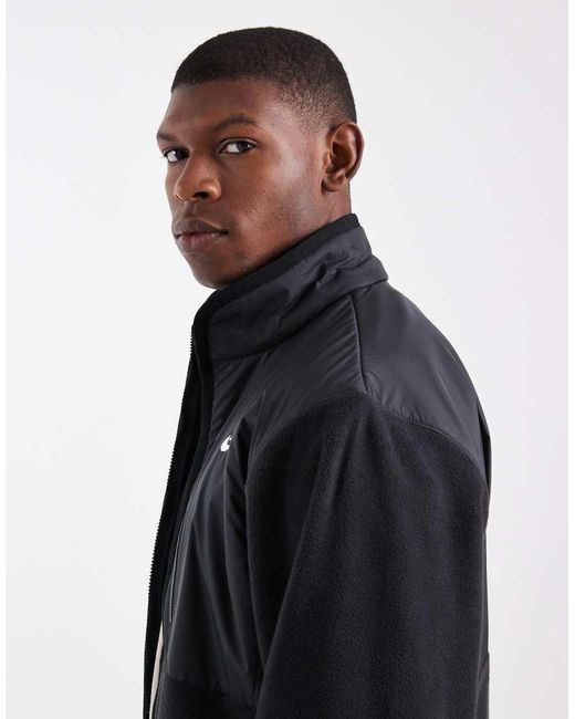 Nike Blue Club Fleece Jacket for men
