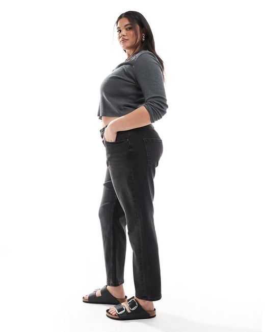 Asos Design Curve di ASOS in Black