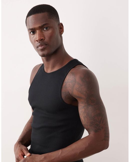 Essentials - lot ASOS pour homme en coloris Black