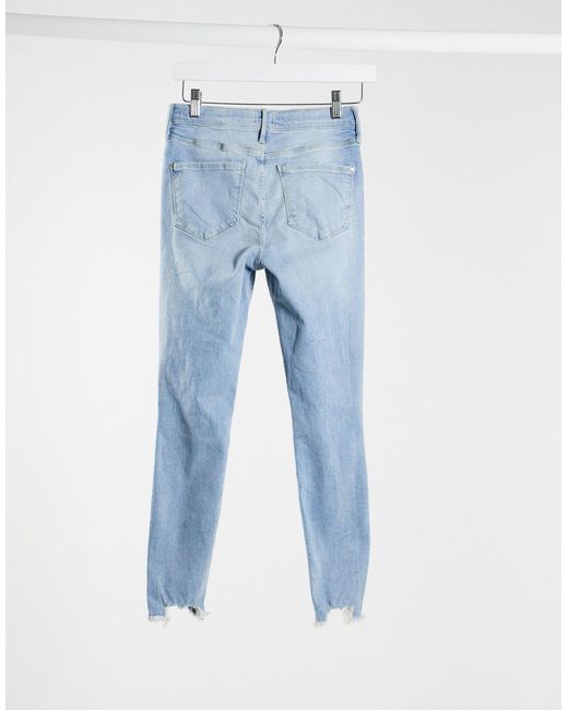 molly ripped jeans