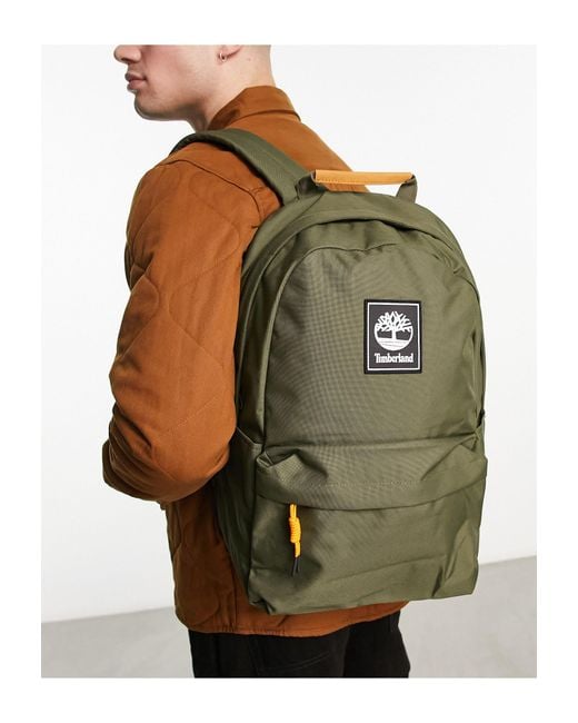 Timberland online mens backpack