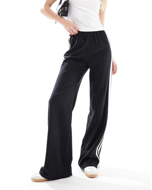 4th + Reckless Tall Black – hose