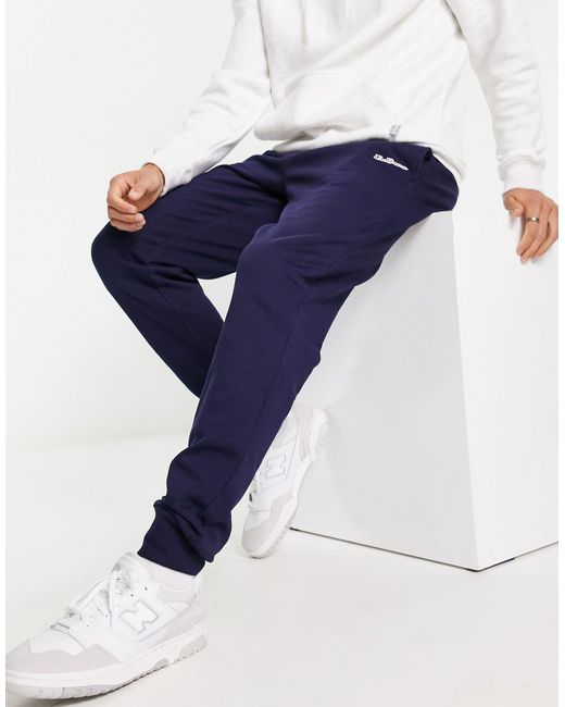 Pantalon Ben Sherman pour homme en coloris Bleu | Lyst