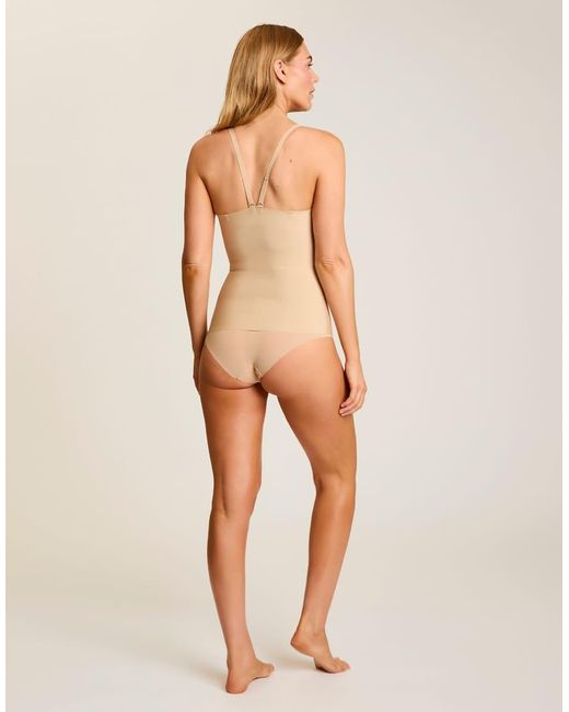 Commando Natural Zone Smoothing Cami