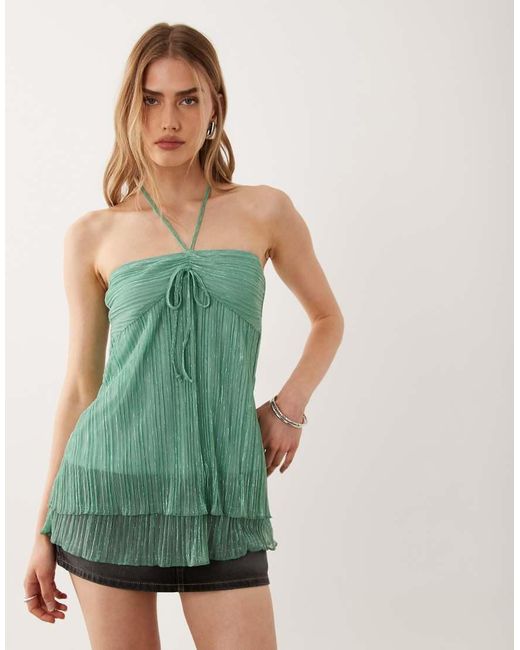 Motel Cutie in het Green