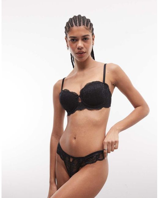 ASOS Lola in het Black