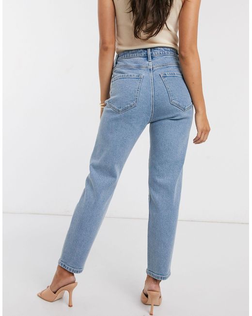 stradivarius petite denim