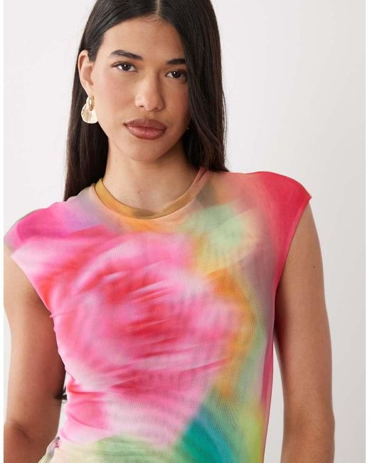 Mylo AFRM de color White