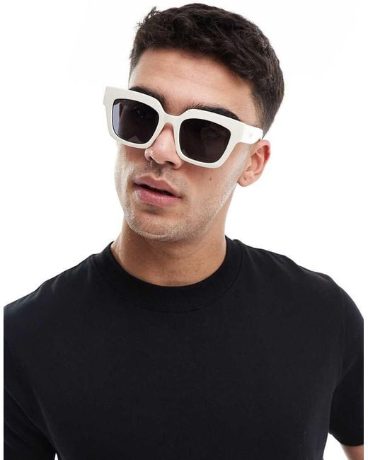 Vans Black Belden Shades