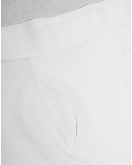 Jonny - lot Weekday pour homme en coloris White
