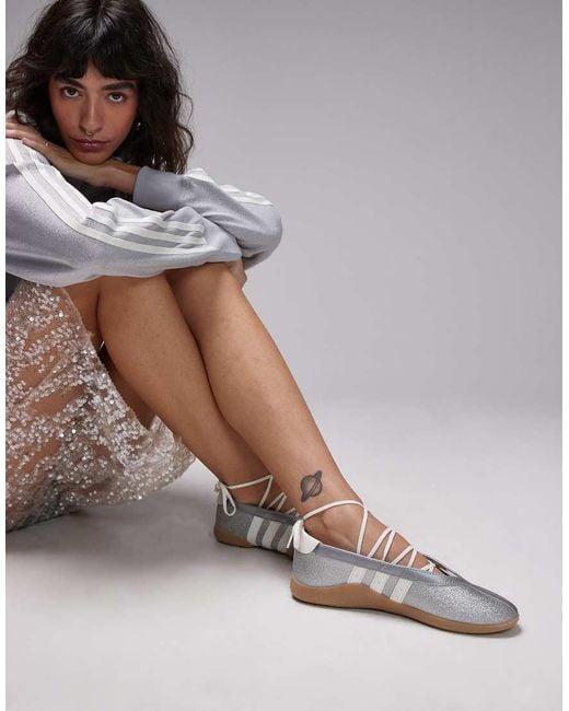 adidas gazelle silver green womens Adidas Women's NMD R1 Shoes