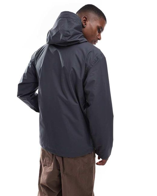 Helly Hansen Blue Seven J Rain Jacket for men
