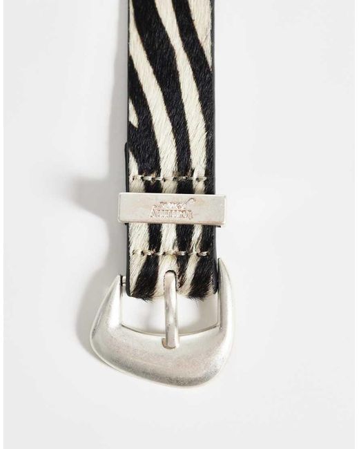 Cool di Tommy Hilfiger in White