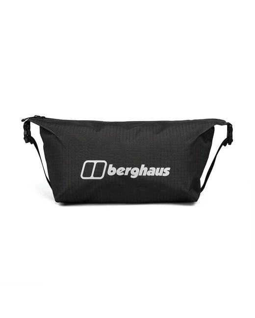 Berghaus Black Holdall Wanderwise Packing Cube L