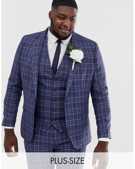 Big & tall suit jackets Clearance