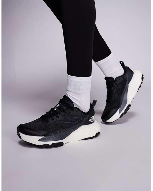 The North Face Black Altamesa 500 Trail Running Trainers