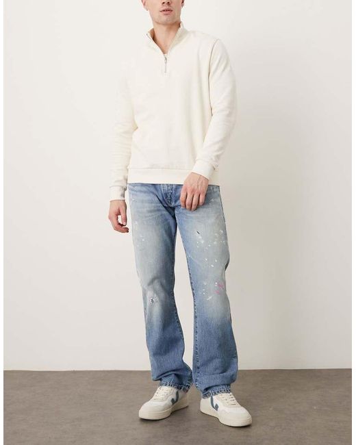 Polo Ralph Lauren Hampton in het White voor heren