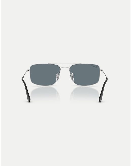 Explorer Iii di Ray-Ban in Blue