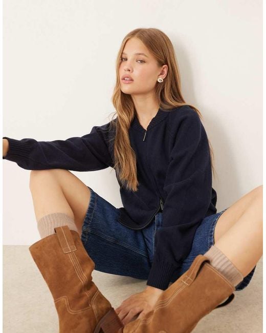 Milan di Dickies in Blue