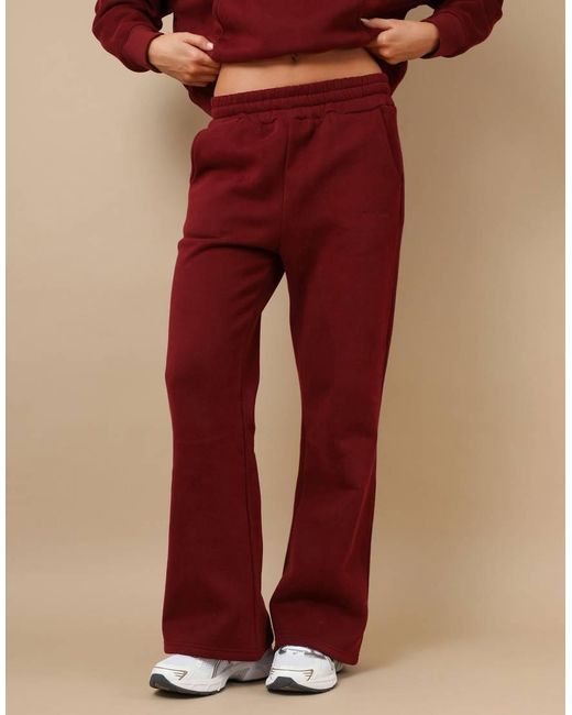 SIMMI Maia Simmi Studios Flared Joggers