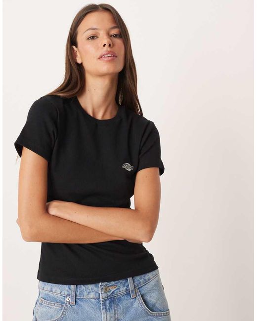Dickies Gladeville in het Black