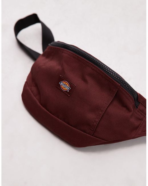Dickies – blanchard – gürteltasche in White für Herren