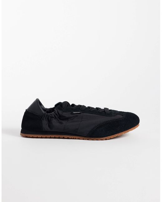 Super low pro collapse - baskets Vans en coloris Black