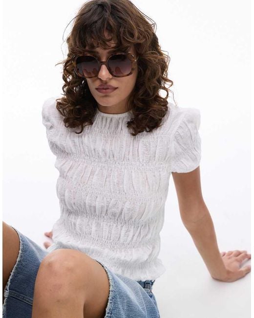Jimmy Fairly Brown The Marilu Oversized Square Sunglasses