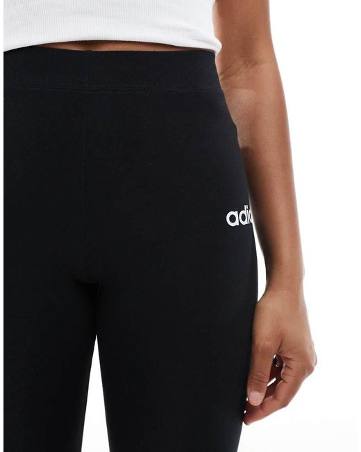 Adidas Essentials di Adidas Originals in Blue