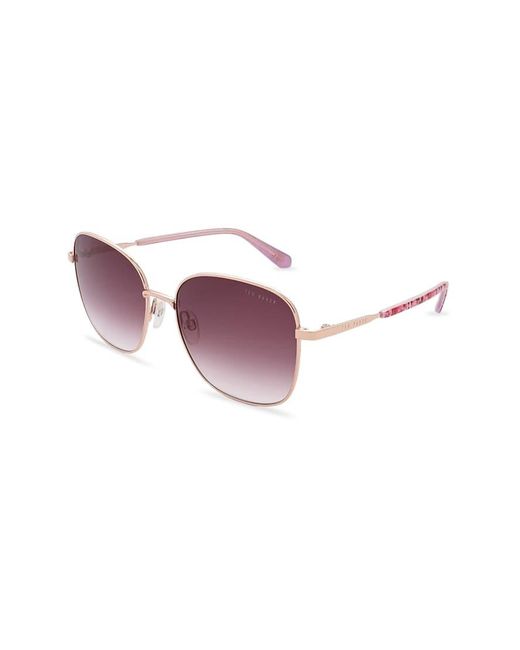 Ted Baker Purple Whitney