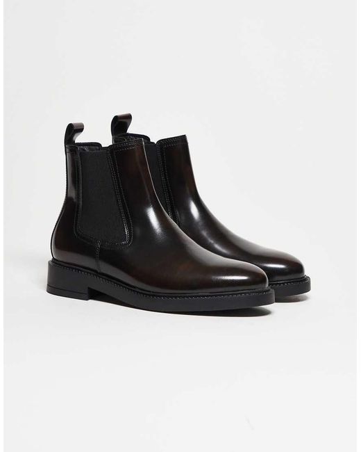 Noak Black Made for men