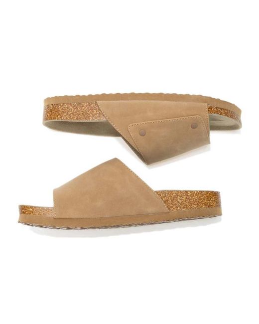 Regatta White Coasten Sandals
