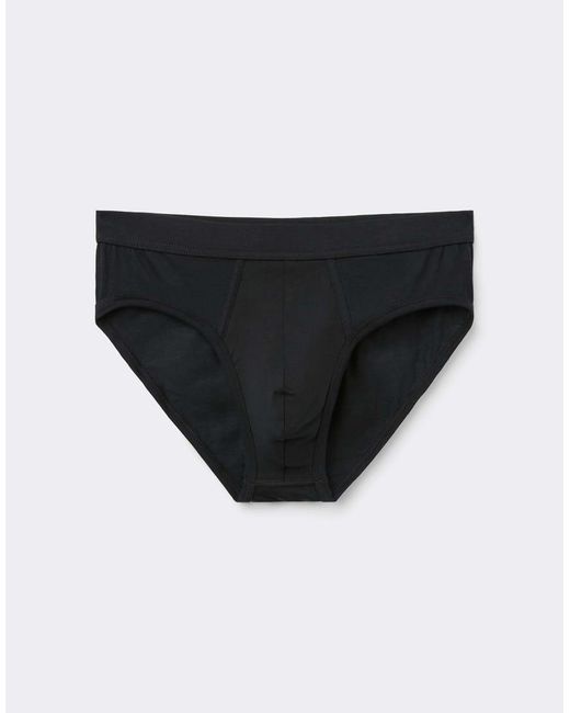 Intimissimi Blue "The Indestructible" Briefs for men