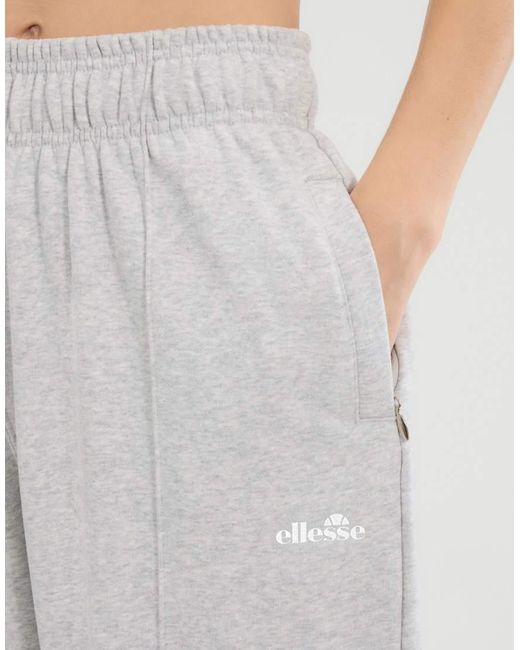 Ellesse Gray Casoli Jogger