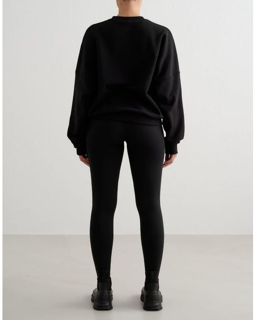 Aim'n Black Apparel Terry Sweatshirt