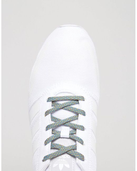 adidas Originals Los Angeles Sneakers In Bb1117 for Men | Lyst