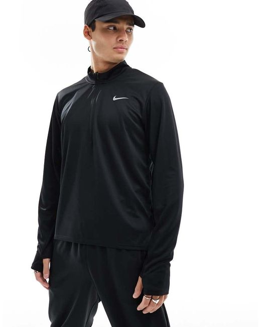 Pacer Dri-Fit di Nike in Blue da Uomo